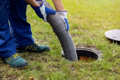 septic tank services