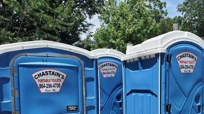 Chastain's Septic & Porta Potties Services Photo