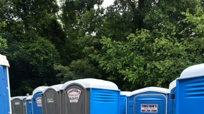 Chastain's Septic & Porta Potties Services Photo