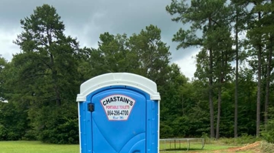Chastain's Septic & Porta Potties Services Photo