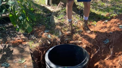 Chastain's Septic & Porta Potties Services Photo