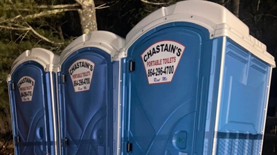 Chastain's Septic & Porta Potties Services Photo