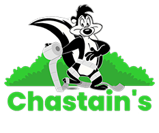 Chastain's Septic & Porta Potties Services